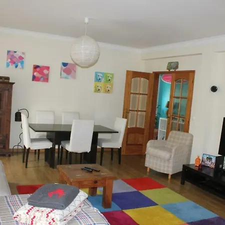 Cool House * Ericeira