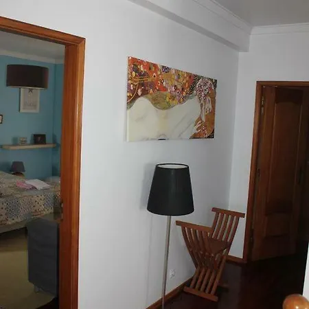 Σπίτι διακοπών Cool House Ericeira