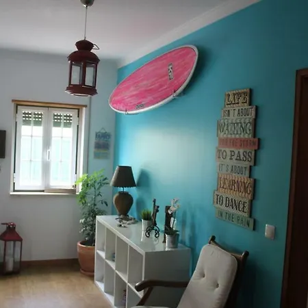 Cool House Ericeira