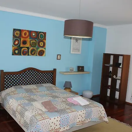 Holiday home Cool House Ericeira