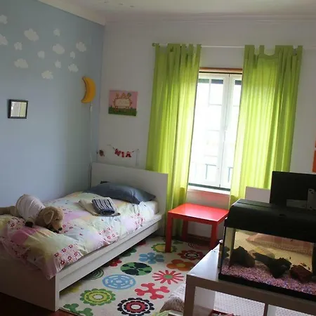 Cool House Holiday home