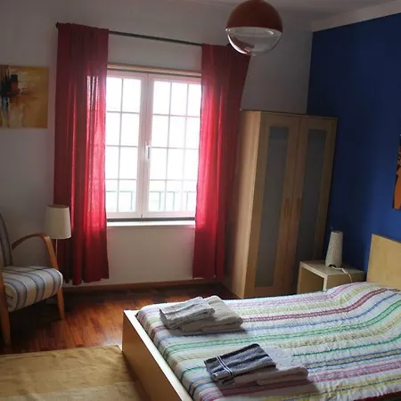 Cool House * Ericeira