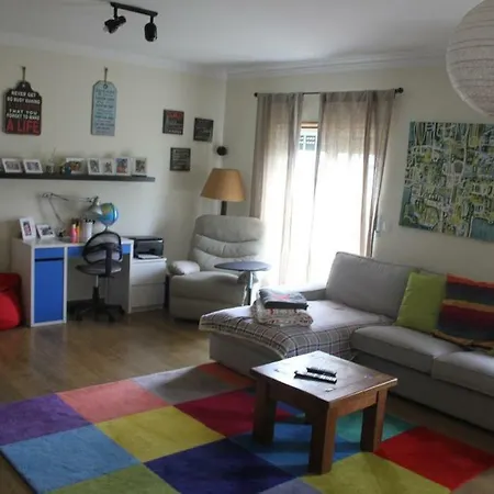 Cool House Holiday home